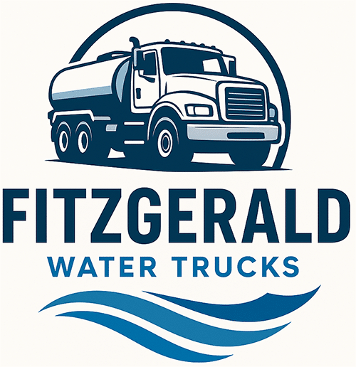 Fitzgerald Water Trucks